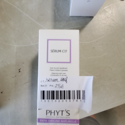 Produit 634026
